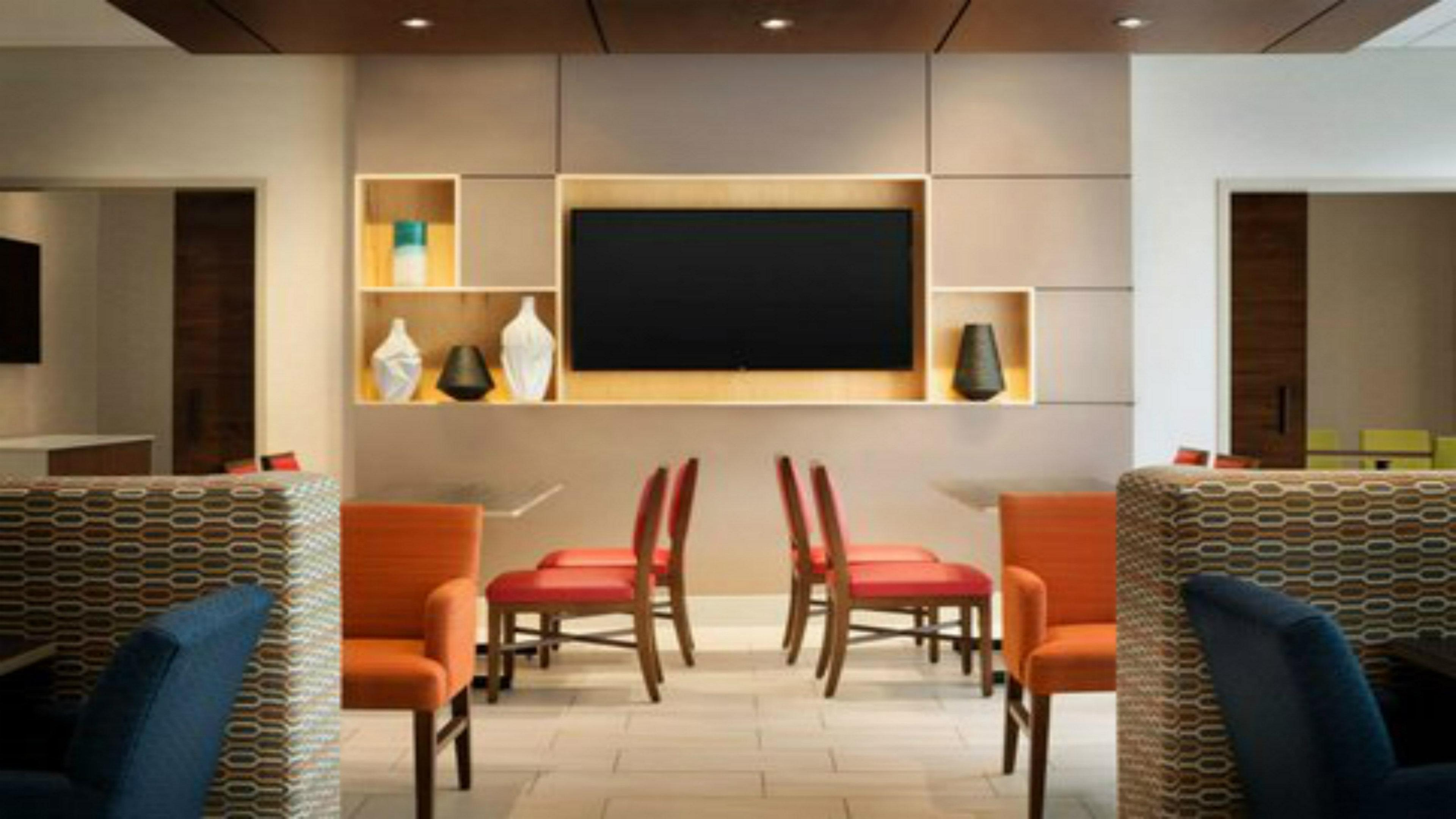 Holiday Inn Express & Suites Red Wing Εξωτερικό φωτογραφία