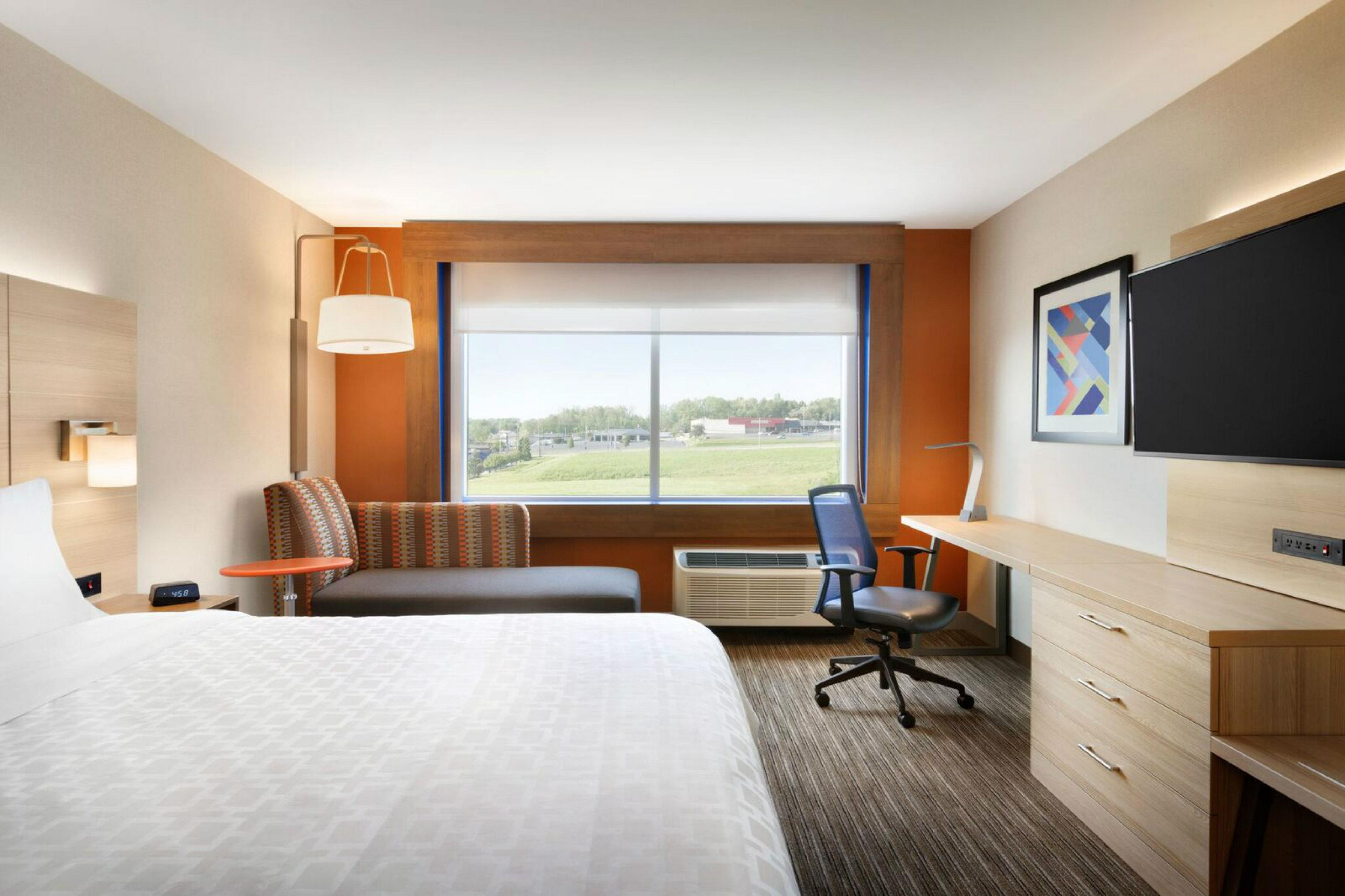 Holiday Inn Express & Suites Red Wing Εξωτερικό φωτογραφία