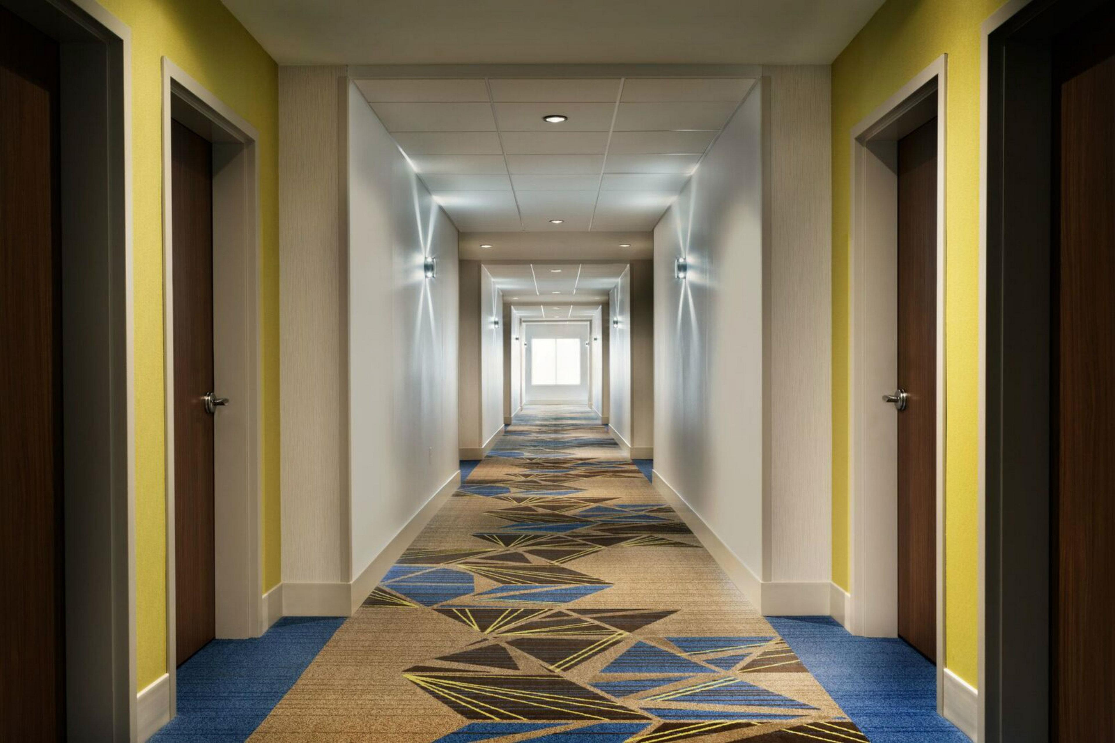 Holiday Inn Express & Suites Red Wing Εξωτερικό φωτογραφία