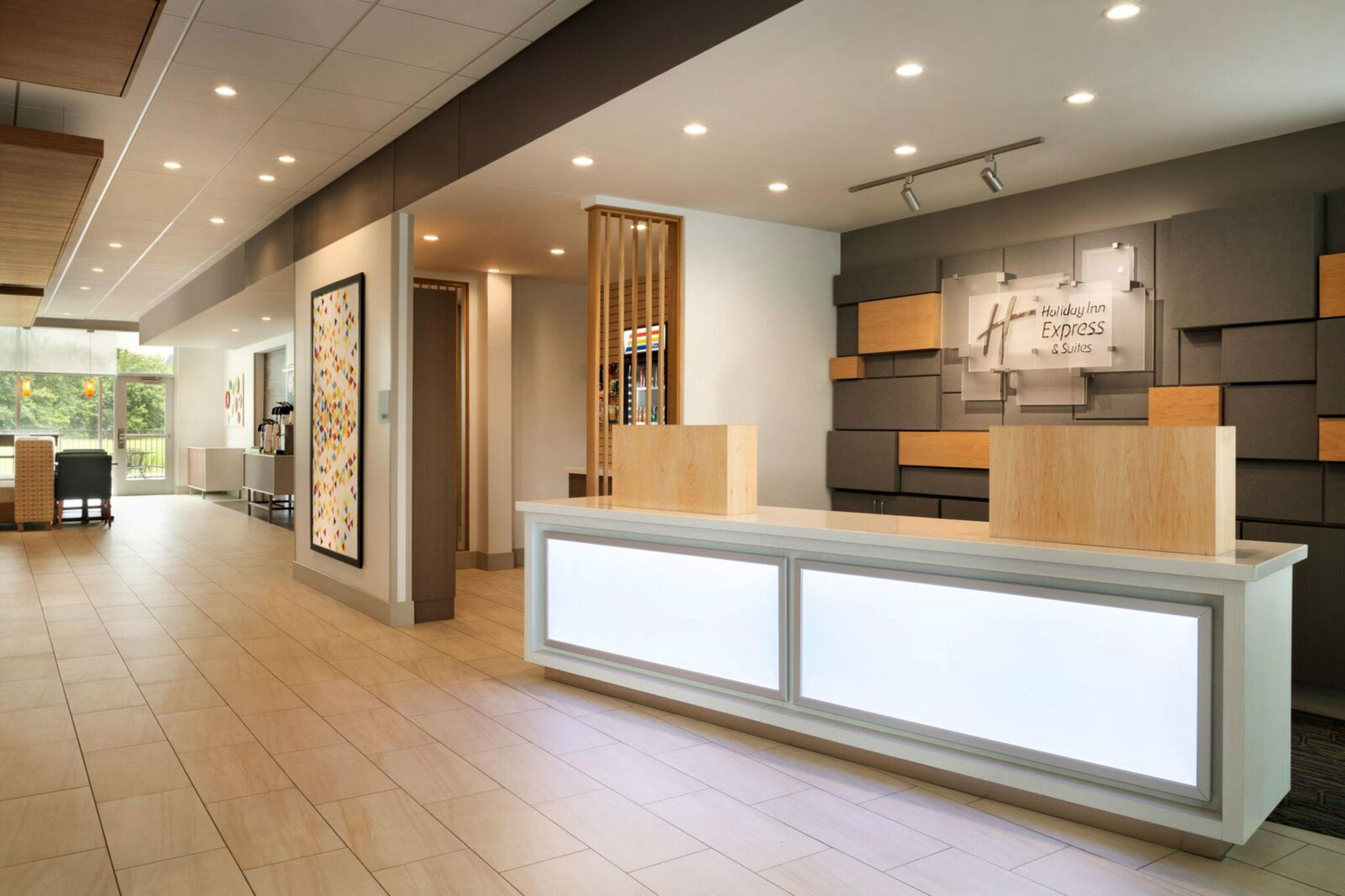 Holiday Inn Express & Suites Red Wing Εξωτερικό φωτογραφία