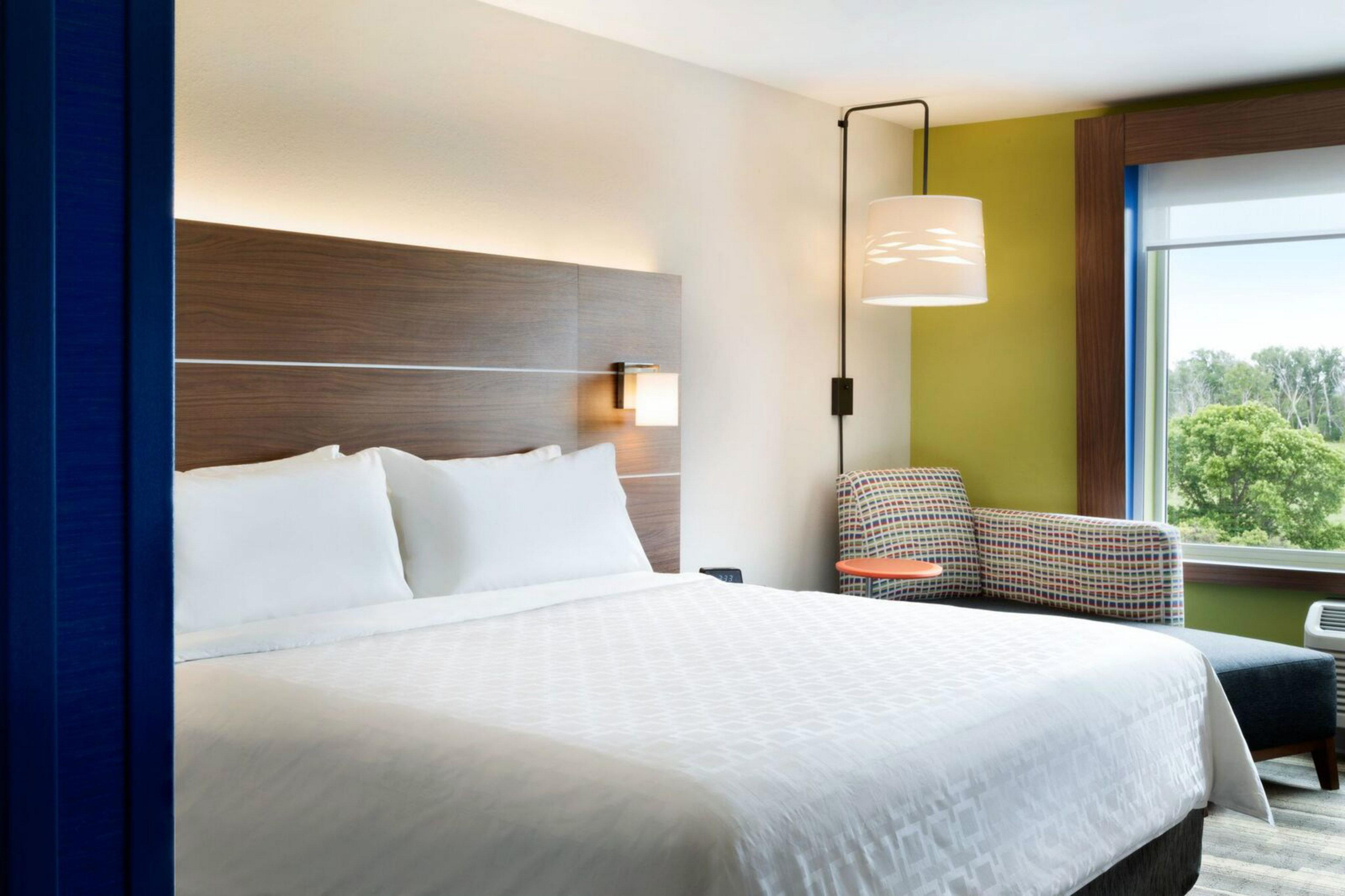 Holiday Inn Express & Suites Red Wing Εξωτερικό φωτογραφία
