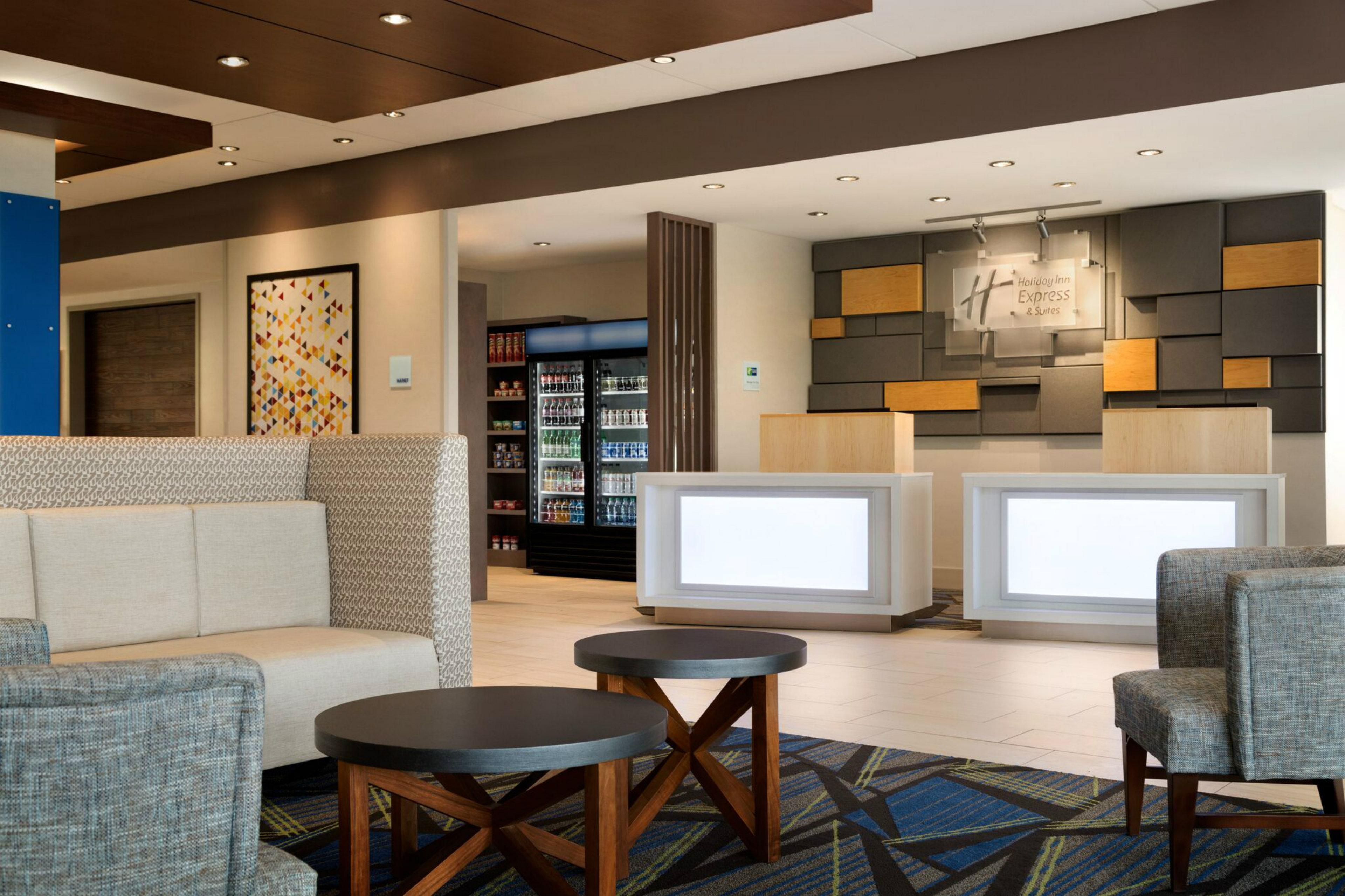 Holiday Inn Express & Suites Red Wing Εξωτερικό φωτογραφία